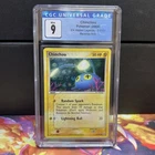 Chinchou
