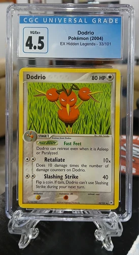 Dodrio