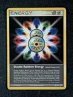 Double Rainbow Energy