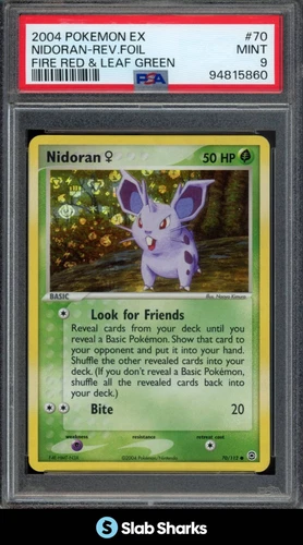 Nidoran