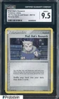Prof. Oak's Research