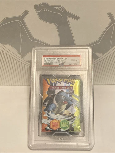 Booster Pack