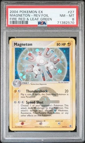 Magneton