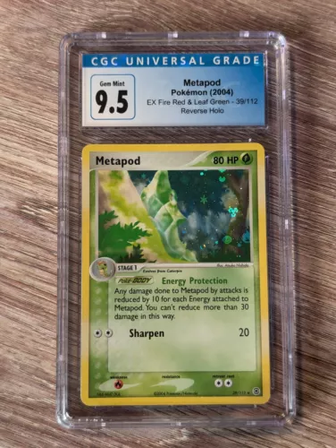 Metapod