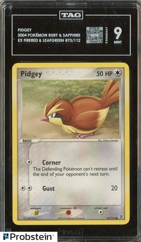 Pidgey