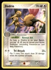 Dodrio