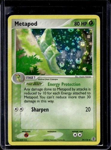 Metapod