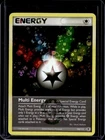Multi Energy