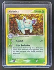 Nidorina