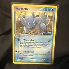 Wartortle