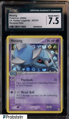 Metang