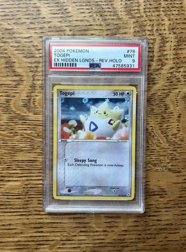 Togepi