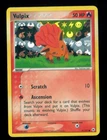 Vulpix