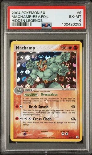 Machamp