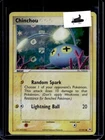 Chinchou