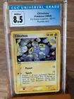 Chinchou