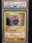 Claydol