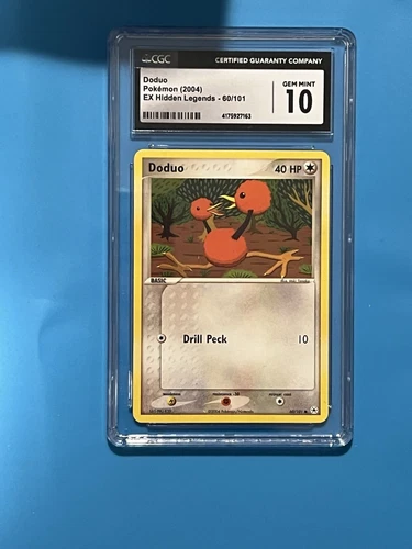 Doduo