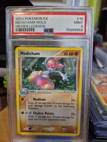 Medicham