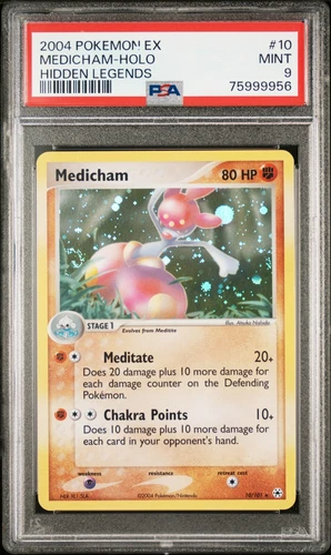 Medicham
