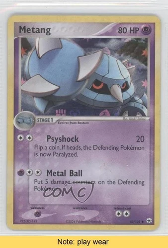 Metang