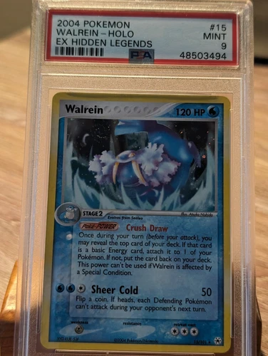 Walrein