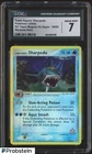 Sharpedo