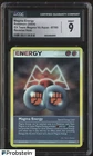 Magma Energy