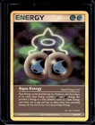 Aqua Energy