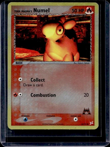 Numel