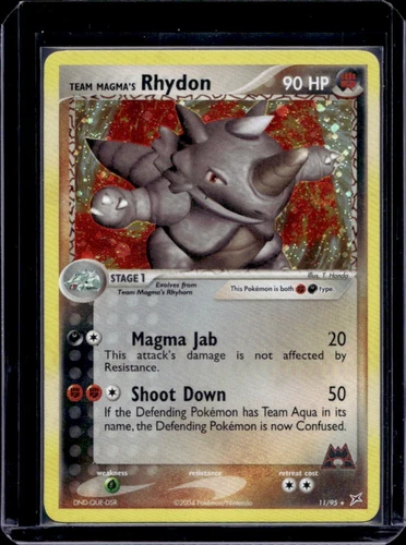 Rhydon