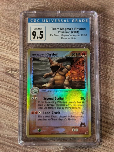 Rhydon