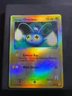 Chinchou