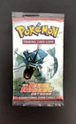 Booster Pack