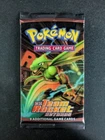 Booster Pack