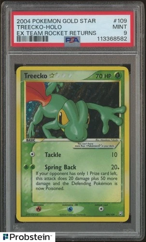 Treecko