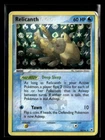 Relicanth