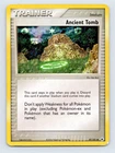 Ancient Tomb