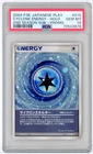 Cyclone Energy