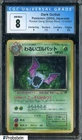 Dark Golbat