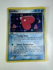 Luvdisc