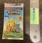 Booster Pack