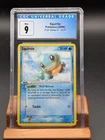 Squirtle