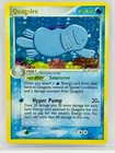 Quagsire