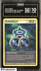 Aqua Energy