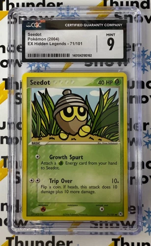 Seedot