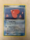 Luvdisc