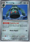 Bronzong