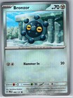 Bronzong