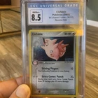 Clefable